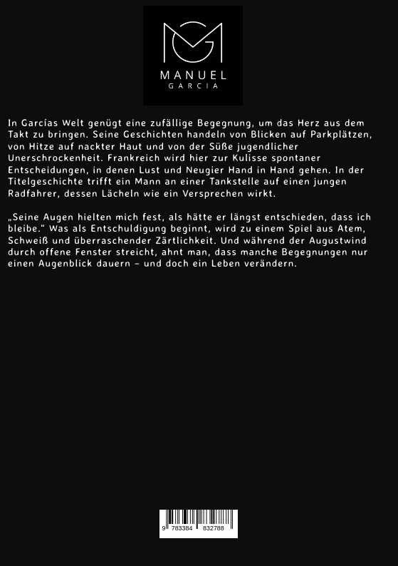 Weitere Ansicht: Der sexy Junge | Manuel García