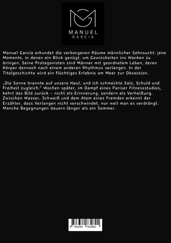 Weitere Ansicht: Sex am Strand | Manuel García