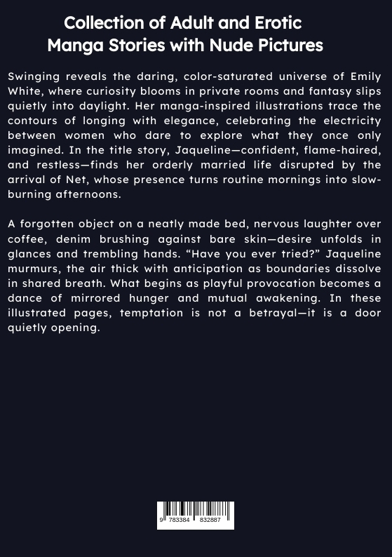 Weitere Ansicht: Swinging | Emily White