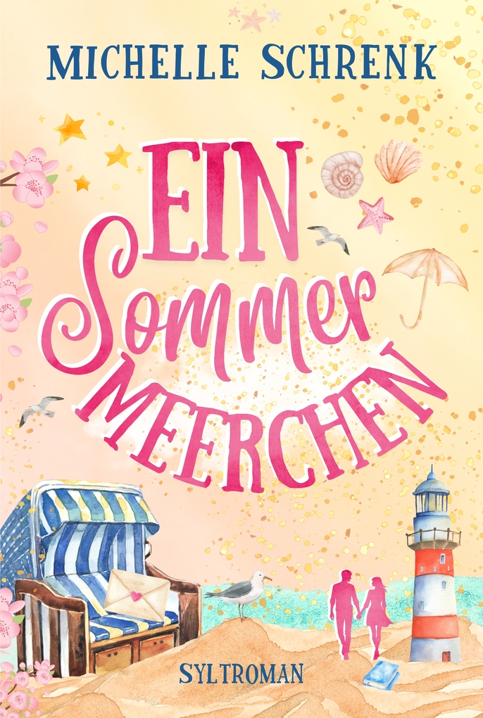 Weitere Ansicht: Ein Sommermeerchen | Michelle Schrenk