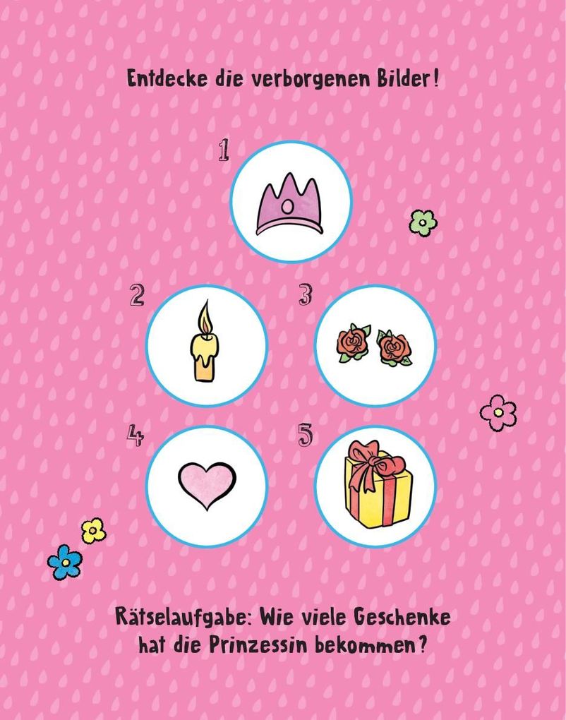 Weitere Ansicht: Malen mit Wasserzauber Prinzessin