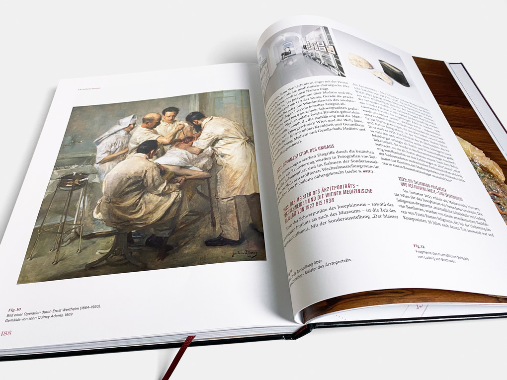 Weitere Ansicht: The Beauty of Anatomy