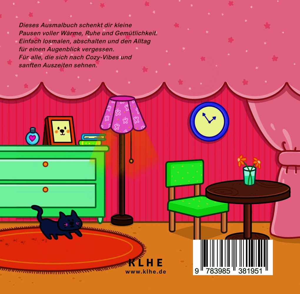 Weitere Ansicht: Kuschelige Momente