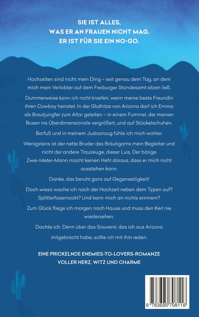 Weitere Ansicht: Arizona Baby | Matilda Meng