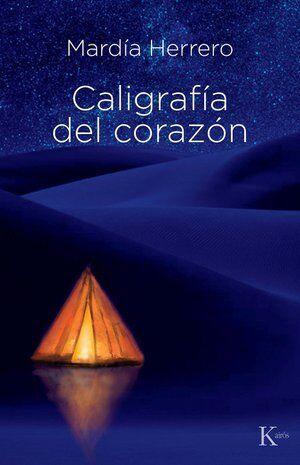 Produktbild: Caligrafía del corazón