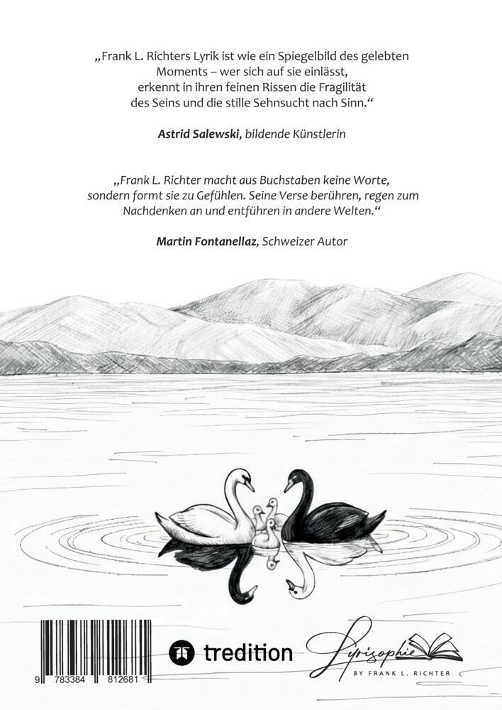 Weitere Ansicht: LYRISOPHIE | Frank L. Richter