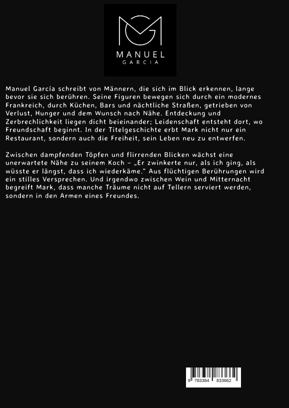 Weitere Ansicht: Zwei homosexuelle Freunde | Manuel García