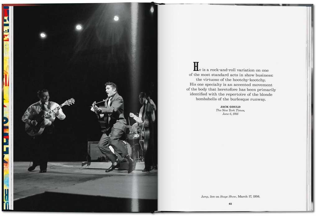 Weitere Ansicht: Alfred Wertheimer | Robert Santelli