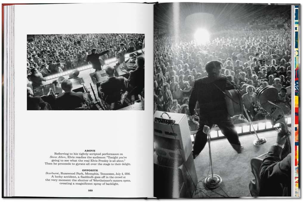 Weitere Ansicht: Alfred Wertheimer | Robert Santelli