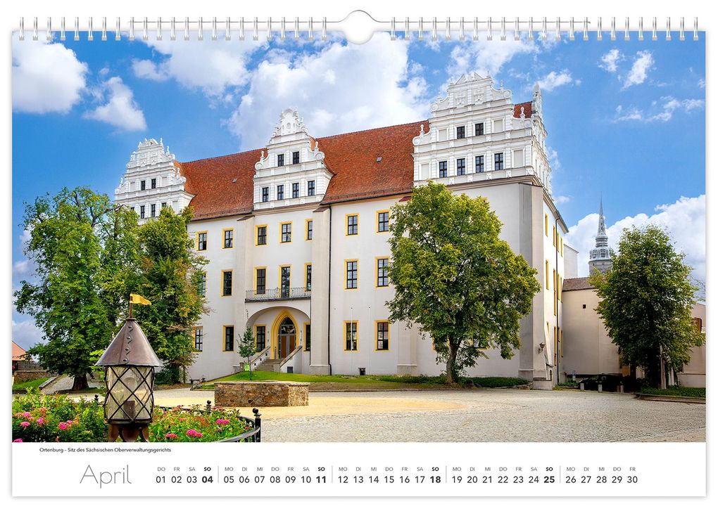Weitere Ansicht: Kalender Bautzen 2027 | Peter Schubert