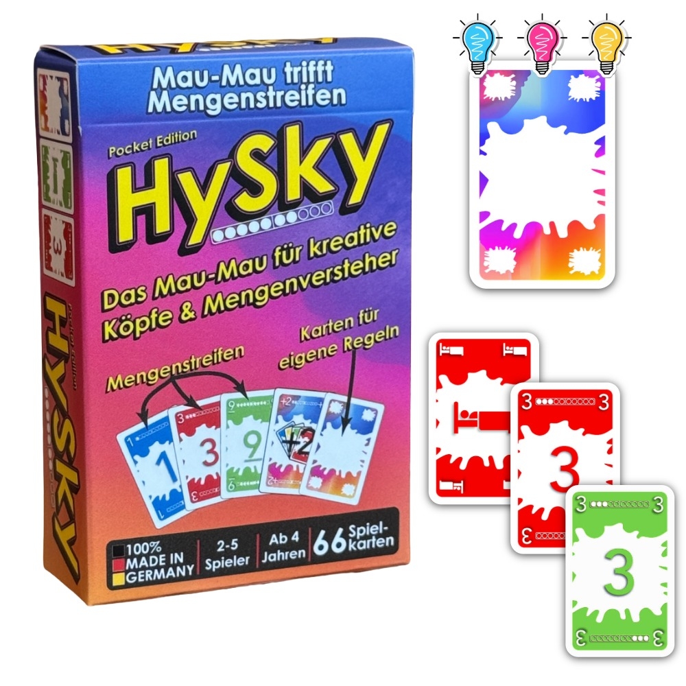 Weitere Ansicht: HySky | Arne Hardt, Pia Hardt