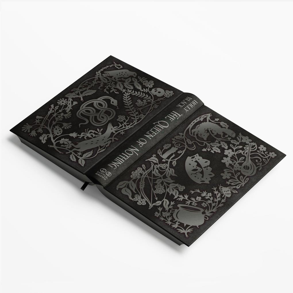 Weitere Ansicht: The Queen of Nothing: Collector's Edition | Holly Black