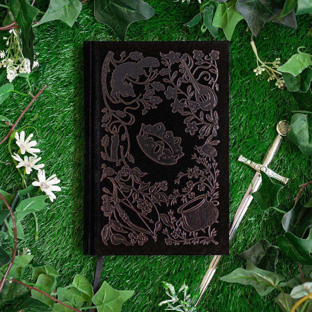 Weitere Ansicht: The Queen of Nothing: Collector's Edition | Holly Black