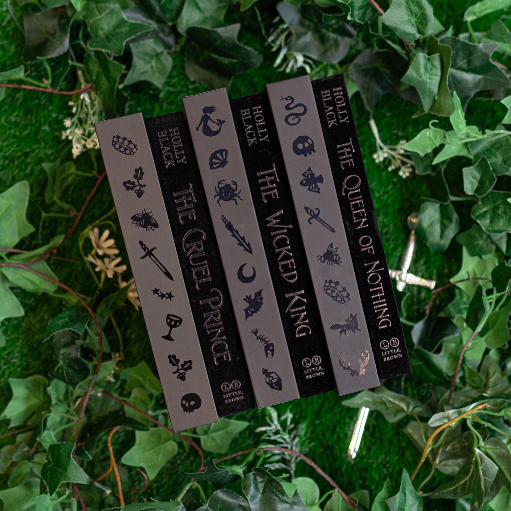 Weitere Ansicht: The Queen of Nothing: Collector's Edition | Holly Black