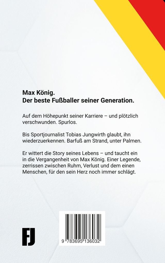 Weitere Ansicht: Das größte Comeback aller Zeiten | Jürgen Geiger