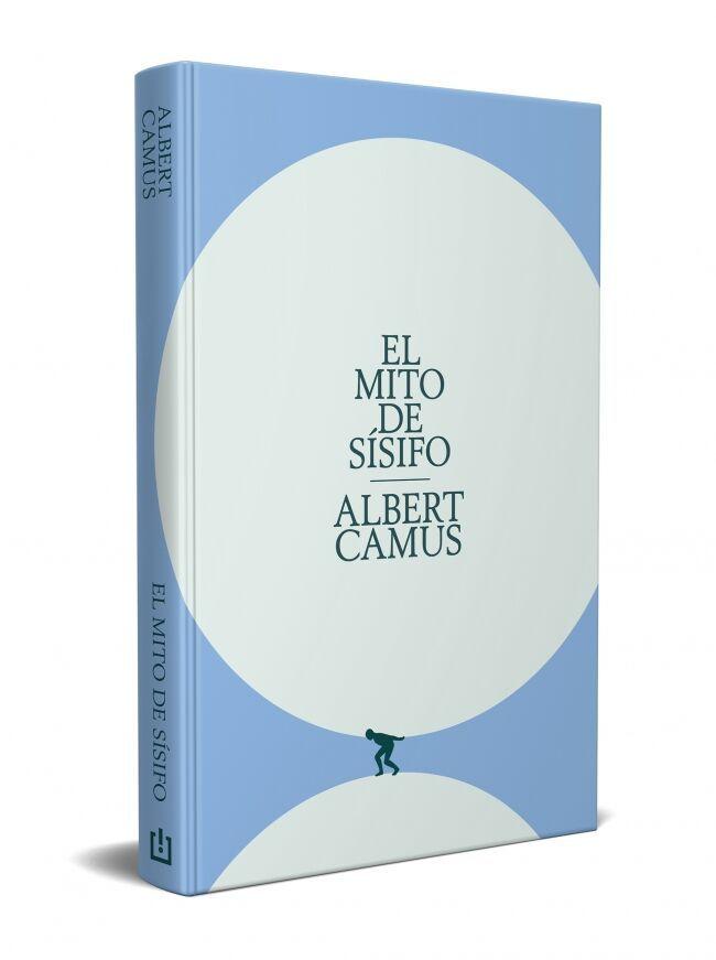Weitere Ansicht: El Mito de Sísifo / The Myth of Sisyphus | Albert Camus