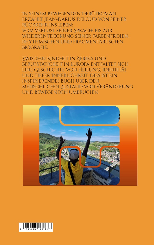 Weitere Ansicht: Wo Kongo und Rhein sich begegnen | Jean-Darius Deloud