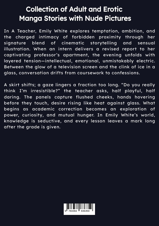 Weitere Ansicht: A Teacher | Emily White