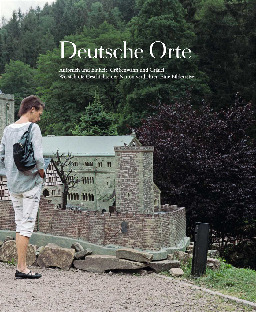 Weitere Ansicht: ZEIT Geschichte 2/26