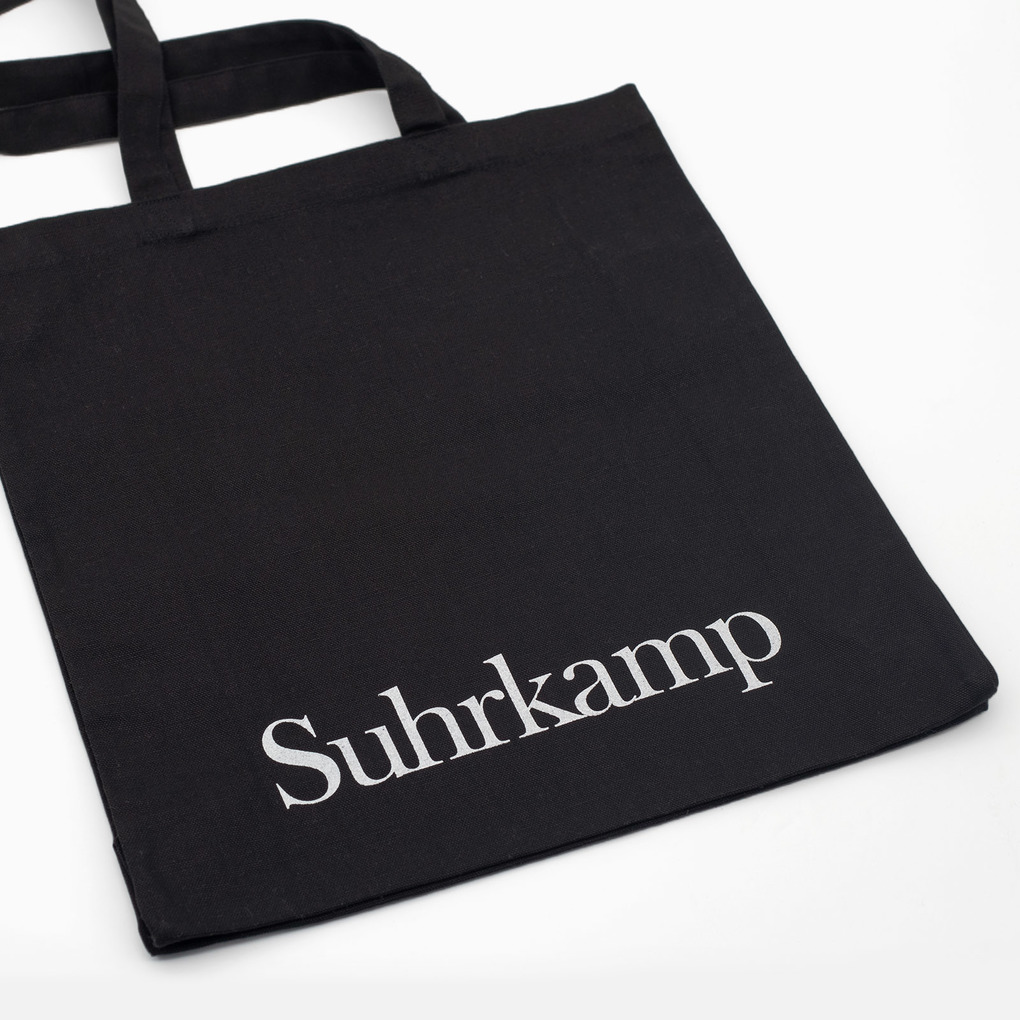 Weitere Ansicht: Stofftasche Lyrikerinnen