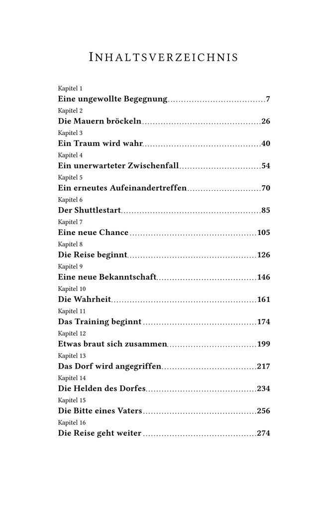 Weitere Ansicht: Die Helden von Seelestria | Sandro Wagner