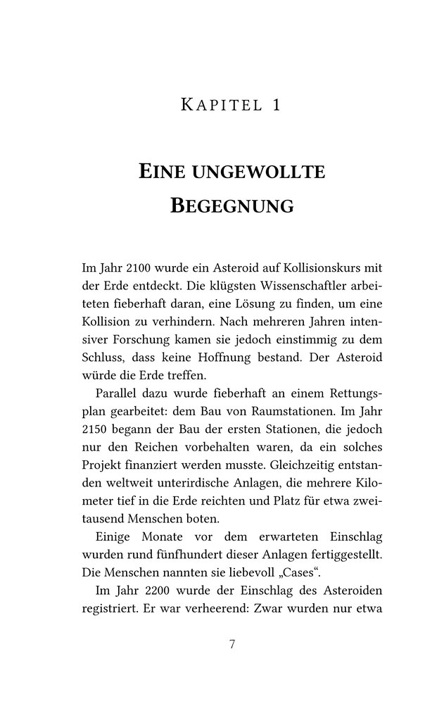 Weitere Ansicht: Die Helden von Seelestria | Sandro Wagner