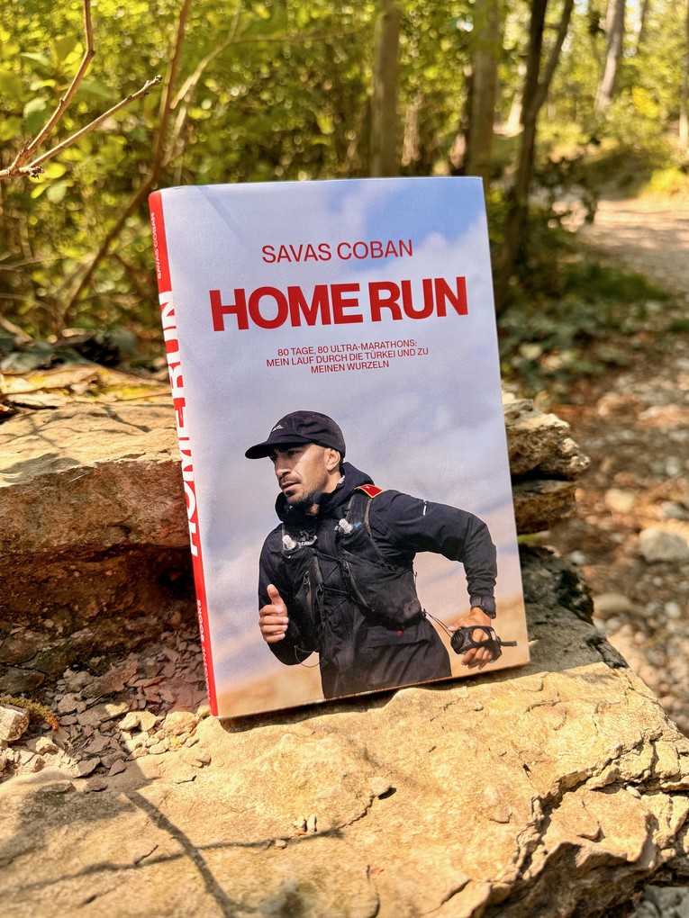 Weitere Ansicht: HOMERUN | Savas Coban