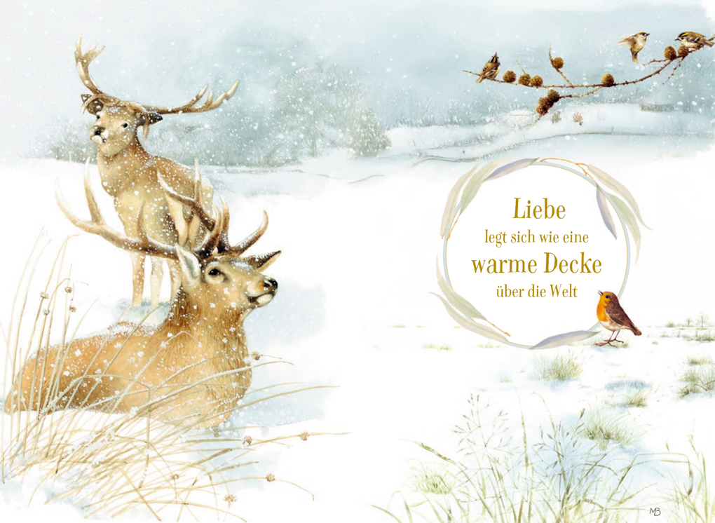 Weitere Ansicht: Die schönsten Wintermärchen