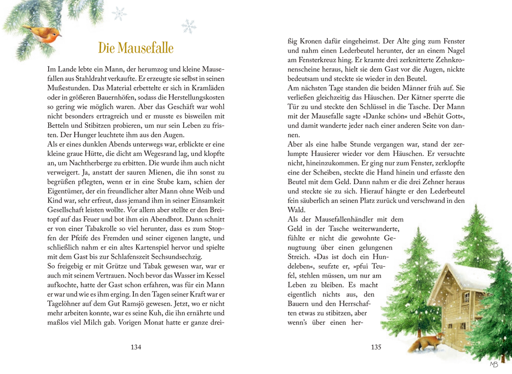 Weitere Ansicht: Die schönsten Wintermärchen