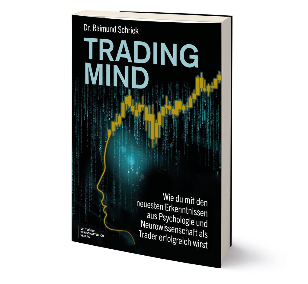 Weitere Ansicht: Trading Mind | Raimund Schriek