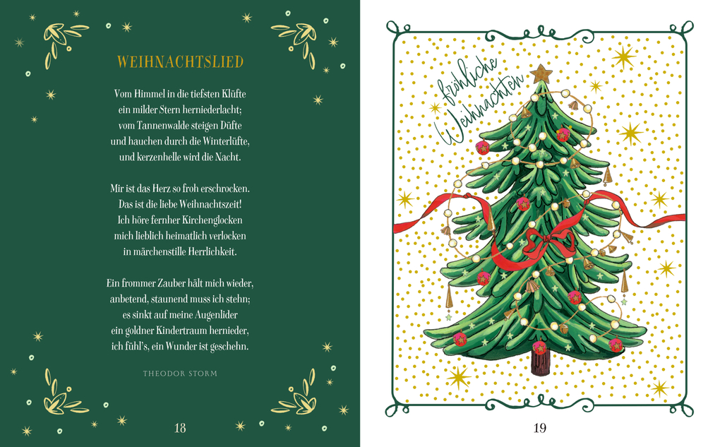 Weitere Ansicht: Die schönsten Weihnachtslieder