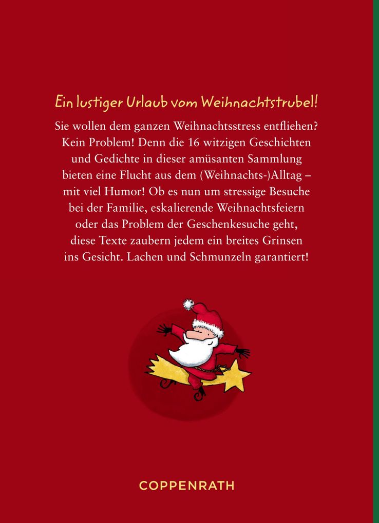 Weitere Ansicht: Maria, mehr als ein Stern war nicht drin!