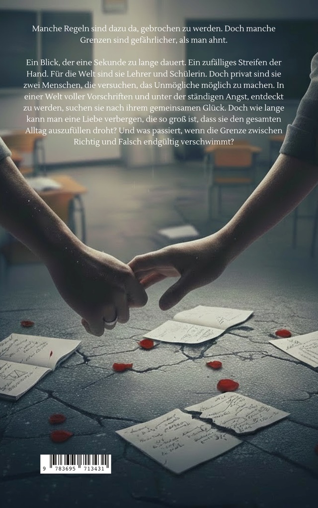 Weitere Ansicht: Hidden Hearts | Jennifer Lehner