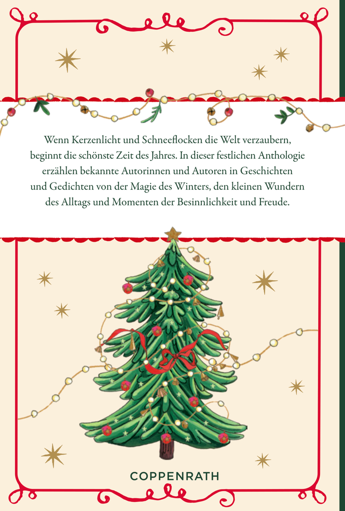 Weitere Ansicht: Wunderbare Weihnachtszeit