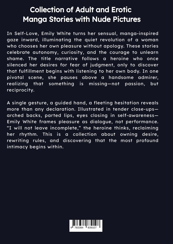 Weitere Ansicht: Self-Love | Emily White