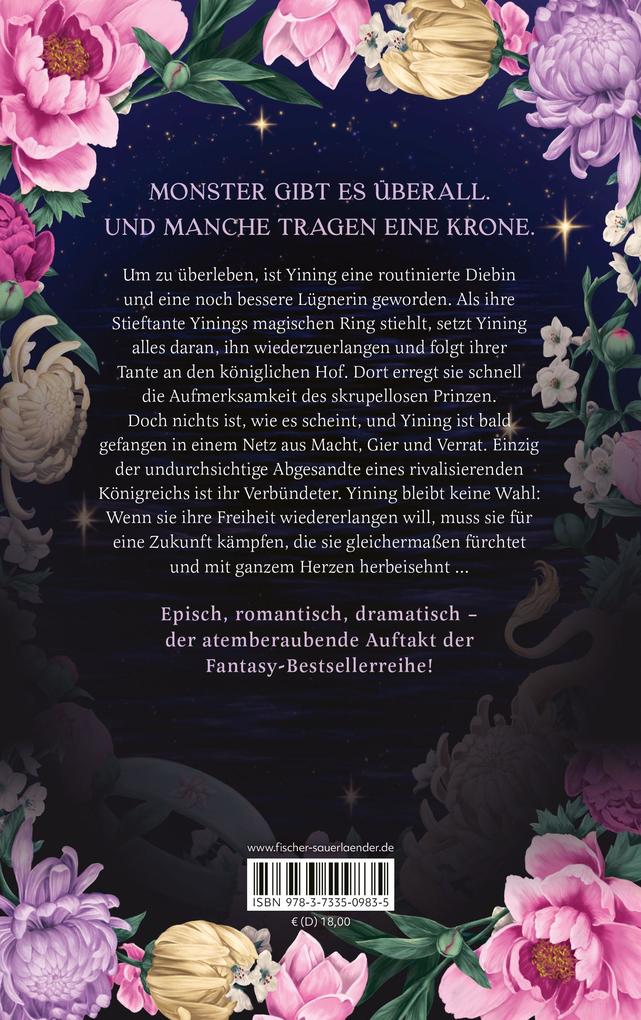 Weitere Ansicht: Never Ever After | Sue Lynn Tan