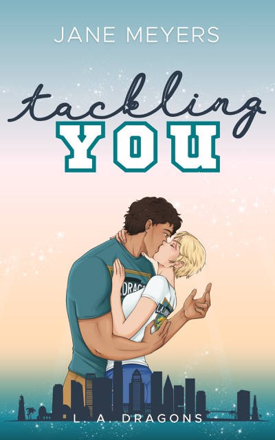 Weitere Ansicht: tackling YOU | Jane Meyers