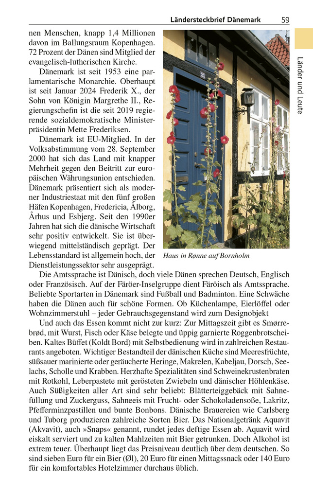 Weitere Ansicht: TRESCHER Reiseführer Ostseestädte | Hinnerk Dreppenstedt, Volker Hagemann, Rasso Knoller, André Micklitza, Christian Nowak