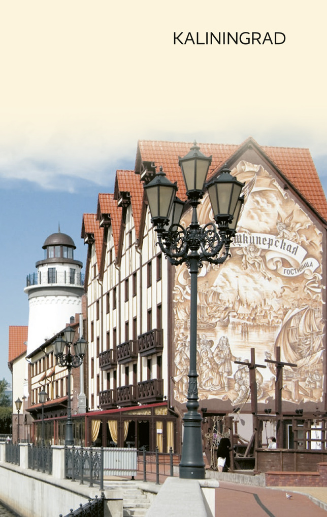 Weitere Ansicht: TRESCHER Reiseführer Ostseestädte | Hinnerk Dreppenstedt, Volker Hagemann, Rasso Knoller, André Micklitza, Christian Nowak
