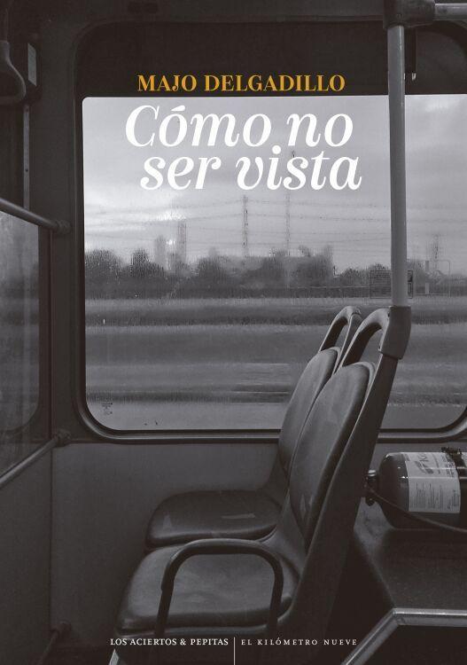 Produktbild: Cómo no ser vista