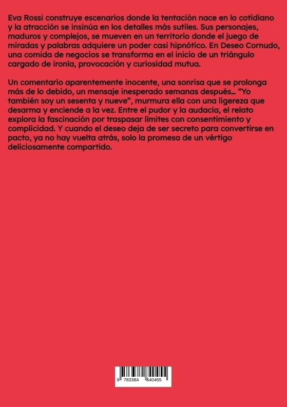 Weitere Ansicht: Deseo Cornudo | Eva Rossi