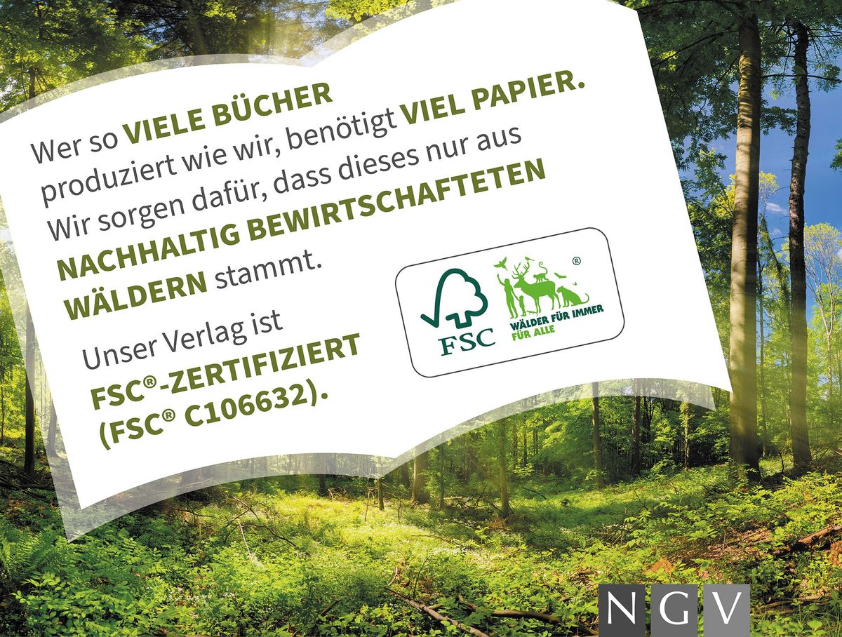 Weitere Ansicht: 24 Adventswünsche für dich - Adventskalender