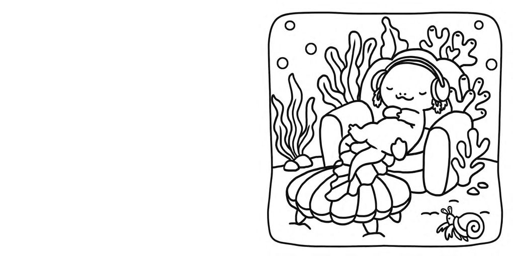 Weitere Ansicht: Cute Axolotl