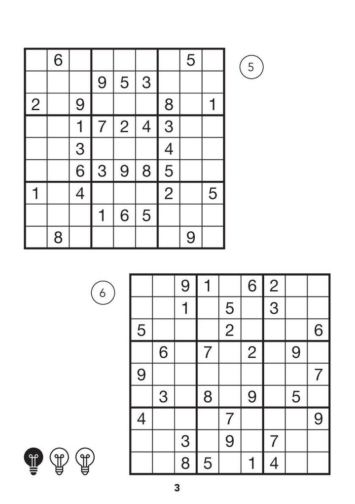 Weitere Ansicht: Der große Sudoku Block Band 12