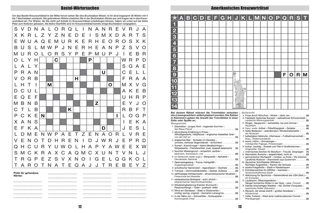 Weitere Ansicht: Giga-Rätselbuch 10