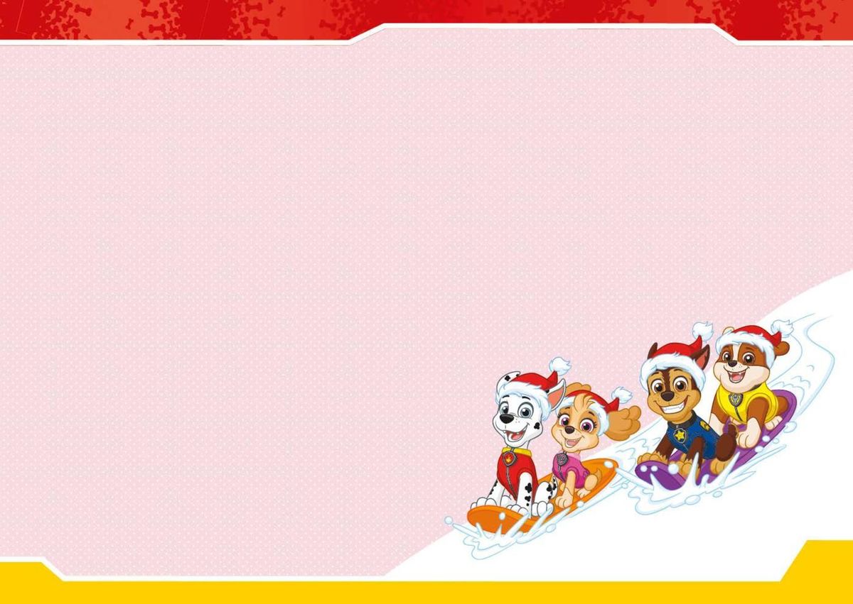Weitere Ansicht: PAW Patrol Mein Adventskalenderbuch
