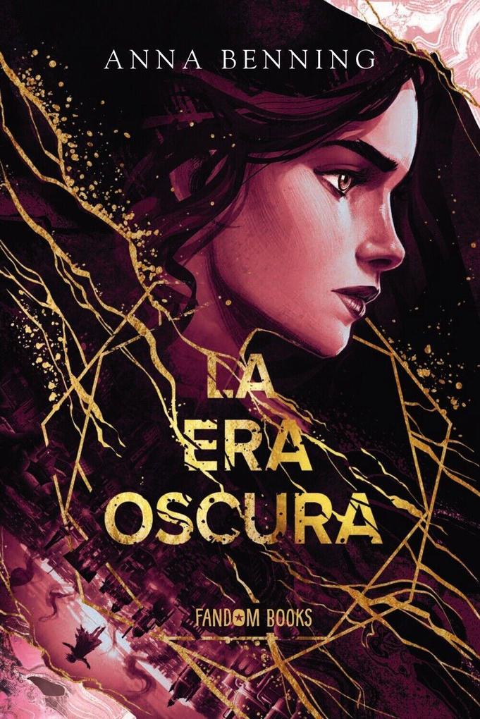 Produktbild: La era oscura