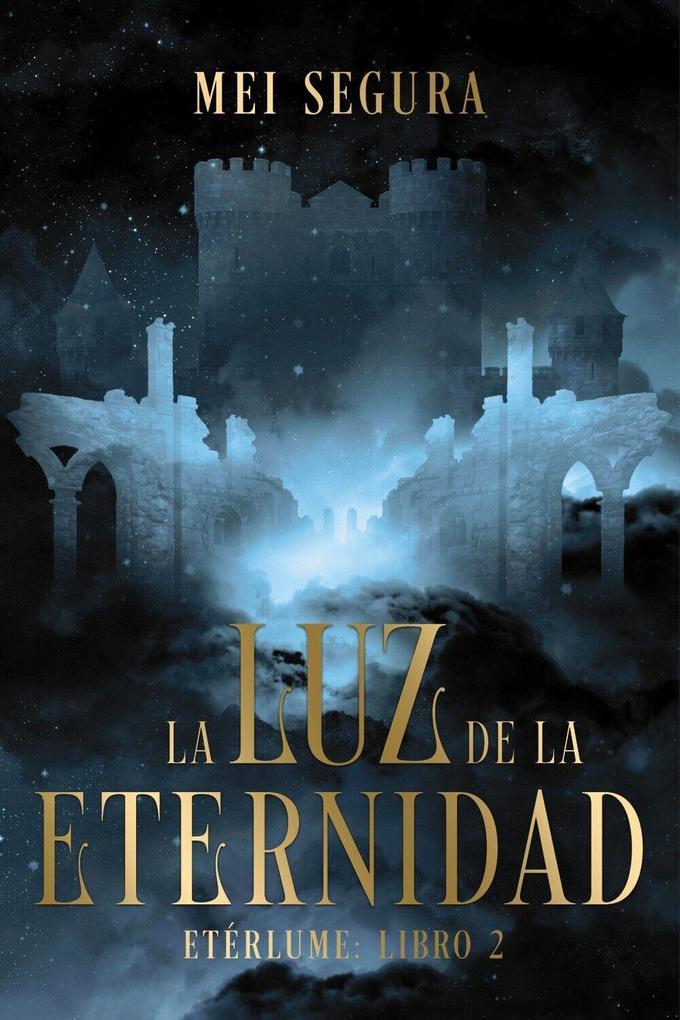 Produktbild: La luz de la eternidad