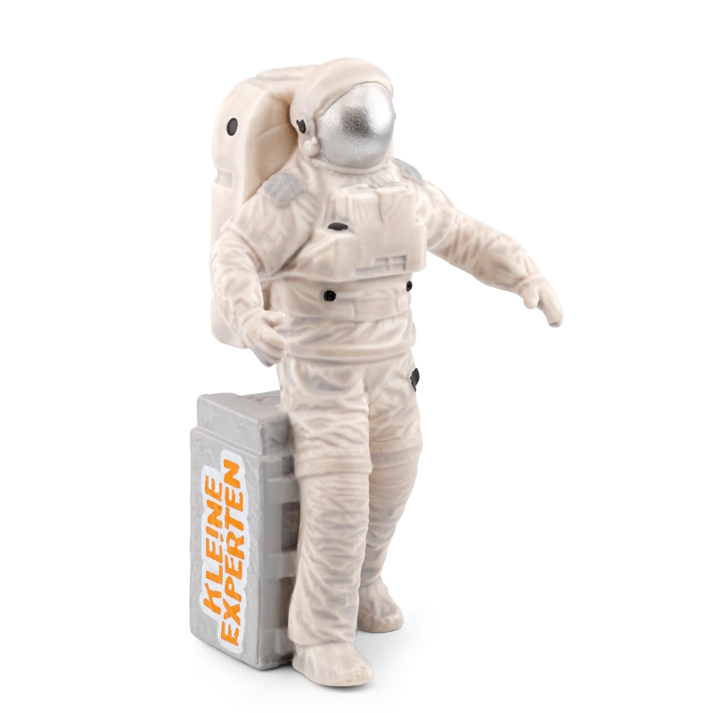 Weitere Ansicht: Clever Tonie - KLE!NE EXPERTEN: schweben mit Astronauten