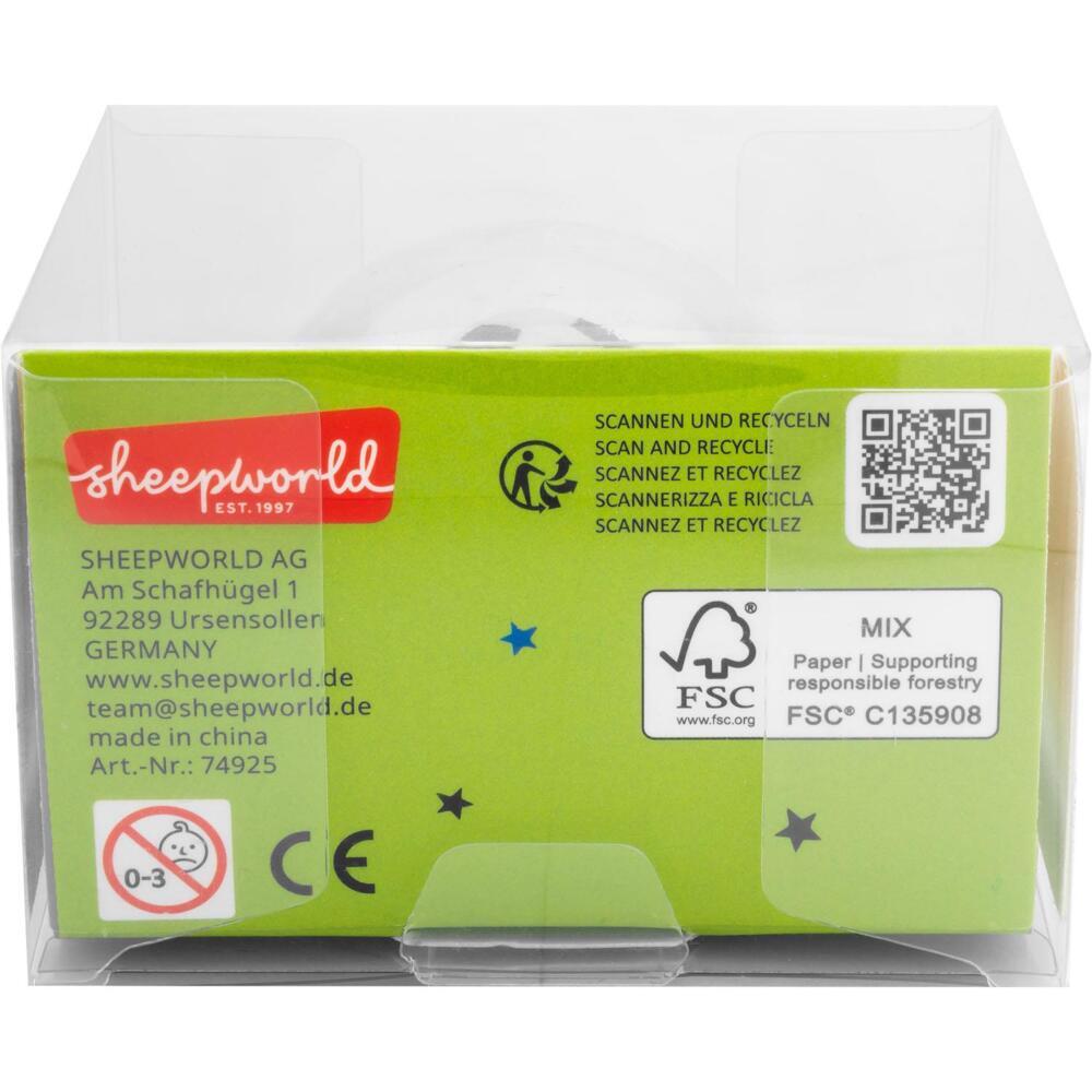 Weitere Ansicht: Radierer-Set Motiv "Fußball"